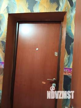 1-к квартира, на длительный срок, 32м2, 3/5 этаж