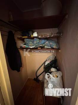 1-к квартира, на длительный срок, 36м2, 5/5 этаж