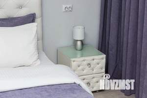 1-к квартира, посуточно, 41м2, 1/1 этаж