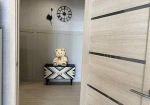 2-к квартира, на длительный срок, 57м2, 23/26 этаж