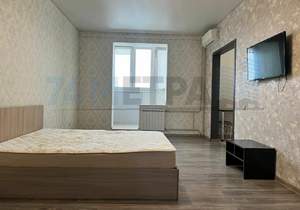 1-к квартира, на длительный срок, 41м2, 16/16 этаж