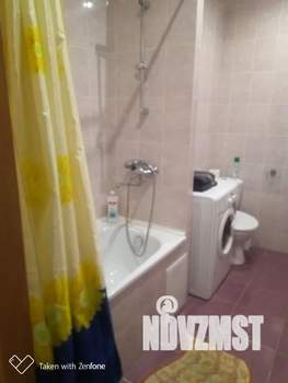 Студия квартира, посуточно, 36м2, 6/10 этаж