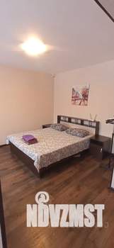 1-к квартира, посуточно, 30м2, 1/5 этаж