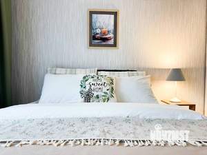 Студия квартира, посуточно, 28м2, 2/10 этаж