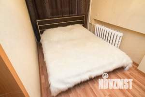 2-к квартира, посуточно, 55м2, 5/9 этаж