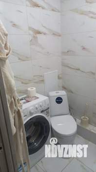 1-к квартира, на длительный срок, 31м2, 3/10 этаж