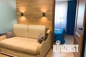 2-к квартира, посуточно, 43м2, 18/20 этаж