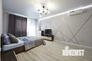 1-к квартира, посуточно, 45м2, 16/17 этаж