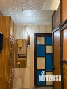 1-к квартира, на длительный срок, 18м2, 1/5 этаж