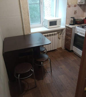 3-к квартира, на длительный срок, 65м2, 4/9 этаж