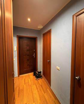 1-к квартира, на длительный срок, 32м2, 6/10 этаж