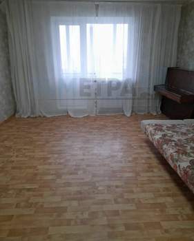 2-к квартира, на длительный срок, 64м2, 2/10 этаж