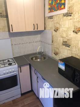 1-к квартира, посуточно, 32м2, 2/5 этаж