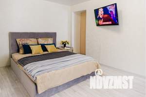 2-к квартира, посуточно, 45м2, 1/5 этаж