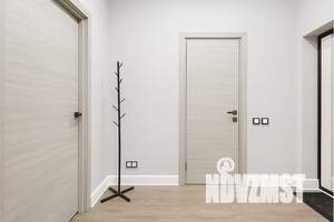 1-к квартира, посуточно, 53м2, 5/23 этаж