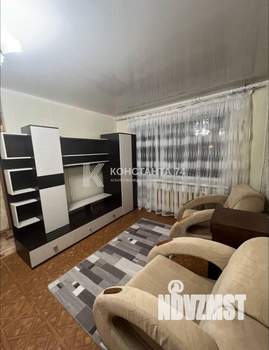 1-к квартира, на длительный срок, 34м2, 2/3 этаж
