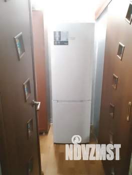 1-к квартира, посуточно, 36м2, 5/5 этаж