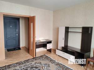 1-к квартира, на длительный срок, 46м2, 10/11 этаж