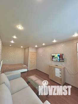 1-к квартира, посуточно, 37м2, 13/14 этаж