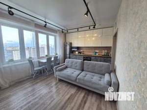 3-к квартира, на длительный срок, 62м2, 18/19 этаж