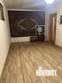 2-к квартира, на длительный срок, 52м2, 6/9 этаж