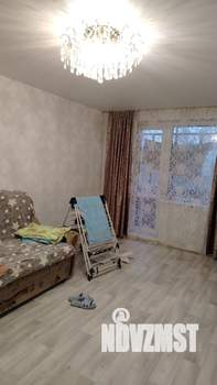 2-к квартира, на длительный срок, 50м2, 4/9 этаж