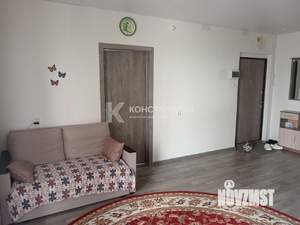 2-к квартира, на длительный срок, 41м2, 15/18 этаж