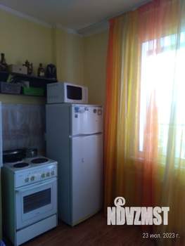 1-к квартира, на длительный срок, 45м2, 9/17 этаж