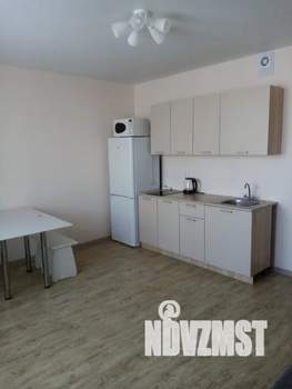 1-к квартира, посуточно, 43м2, 11/16 этаж