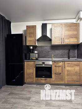 Студия квартира, посуточно, 26м2, 4/10 этаж