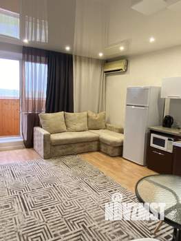 Студия квартира, на длительный срок, 30м2, 6/10 этаж