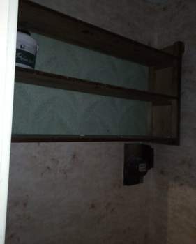 1-к квартира, на длительный срок, 43м2, 4/9 этаж