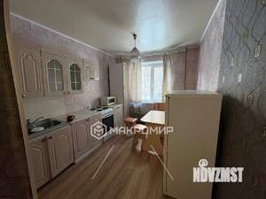 1-к квартира, на длительный срок, 32м2, 1/10 этаж