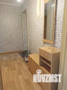 1-к квартира, посуточно, 34м2, 3/5 этаж