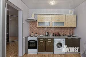 1-к квартира, на длительный срок, 32м2, 8/10 этаж