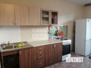 Студия квартира, на длительный срок, 41м2, 4/10 этаж