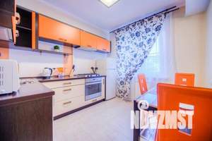 2-к квартира, посуточно, 63м2, 2/5 этаж