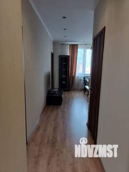 2-к квартира, на длительный срок, 58м2, 20/21 этаж