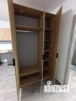 Студия квартира, на длительный срок, 24м2, 2/10 этаж