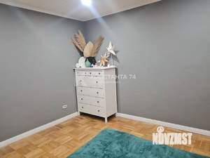 4-к квартира, на длительный срок, 134м2, 11/17 этаж