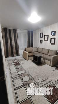 2-к квартира, на длительный срок, 54м2, 2/5 этаж