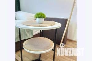 1-к квартира, посуточно, 32м2, 17/20 этаж