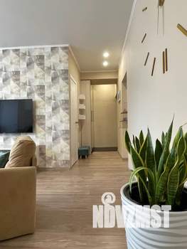 2-к квартира, посуточно, 47м2, 4/5 этаж