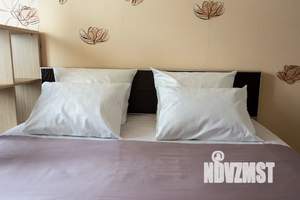 2-к квартира, посуточно, 57м2, 2/11 этаж