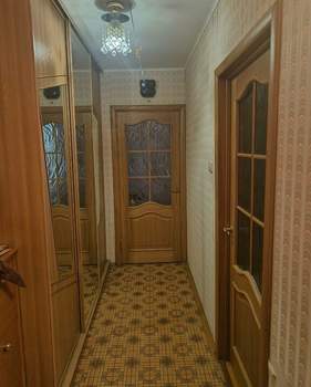 2-к квартира, на длительный срок, 49м2, 1/9 этаж