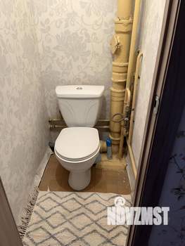 1-к квартира, на длительный срок, 34м2, 10/10 этаж