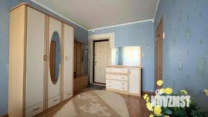 1-к квартира, на длительный срок, 33м2, 10/10 этаж