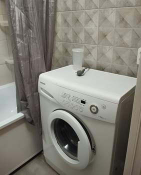 2-к квартира, на длительный срок, 52м2, 7/10 этаж