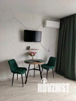 1-к квартира, посуточно, 23м2, 1/1 этаж