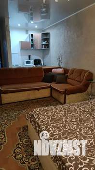 1-к квартира, посуточно, 30м2, 7/20 этаж